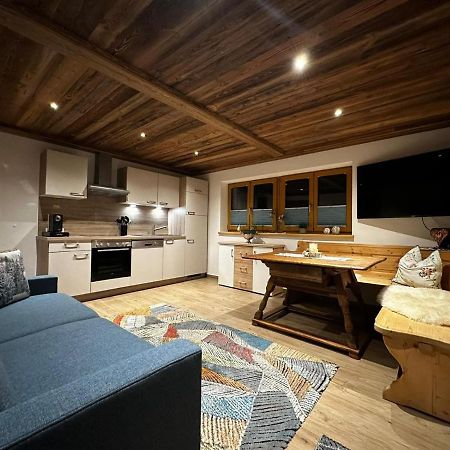Ferienwohnung Bergzua Stummerberg Kültér fotó