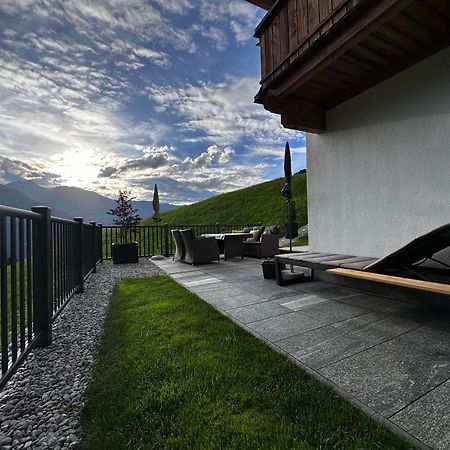 Ferienwohnung Bergzua Stummerberg Kültér fotó