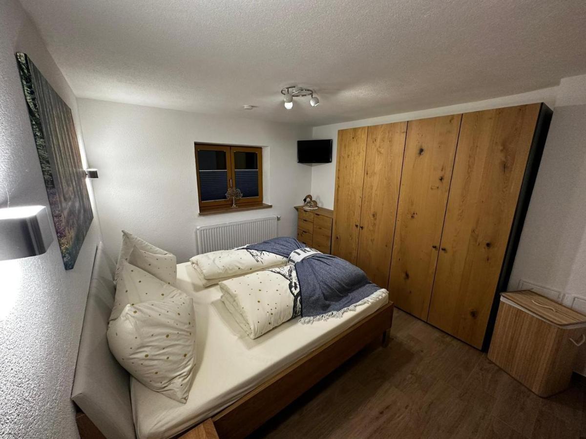 Ferienwohnung Bergzua Stummerberg Kültér fotó